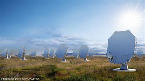 Radio Astronomy Projects