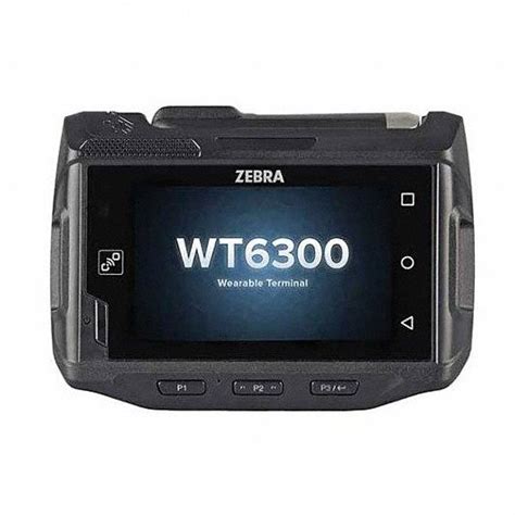 Image result for Zebra Inventory Scanner