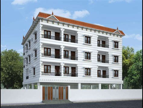 Victory Residency Royapettah - Without Brokerage Unfurnished 2 BHK Flat ...