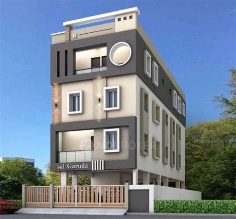 apartment,madipakkam Ponniamman Koil Street, Madipakkam - Without ...