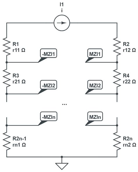 Tunable Band-Pass Filters with Long Periodicity Using Cascaded Mach ...