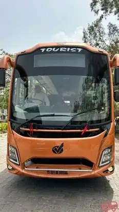 VIKAS TRAVELS ® Ujjain: Book VIKAS TRAVELS ® Bus Ticket Online to and ...
