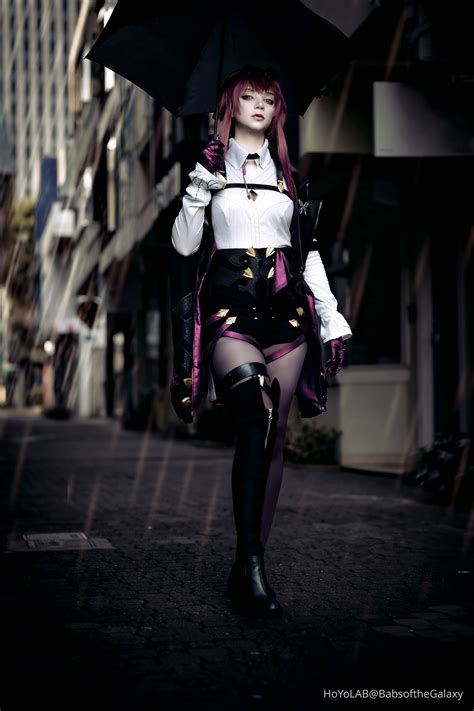 Image result for Cosplay World End Club