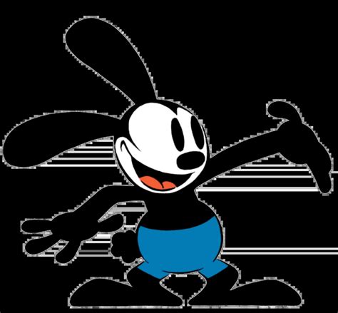 Oswald the Lucky Rabbit | Disney Wiki | Fandom
