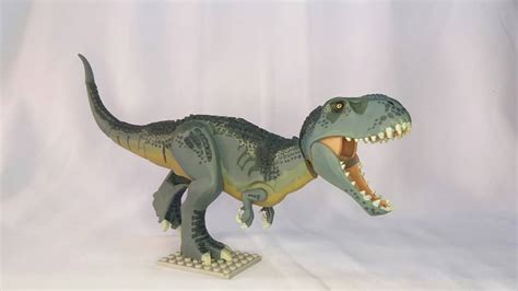 Image result for Extinct Bricks LEGO Meagfauna