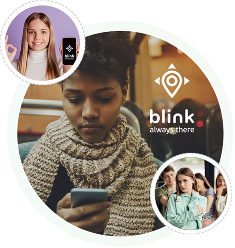 Blink App Features 的图像结果