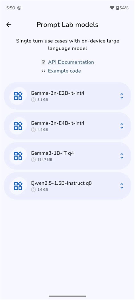 Baixar Google AI Edge Gallery 1.0 Android - Download APK Grátis
