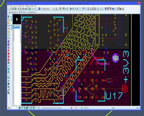 Electronic Design & Automation Software Division - PCB and Antenna ...