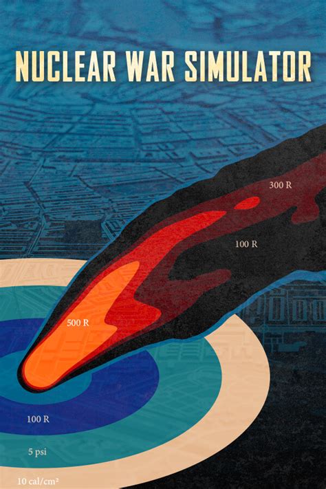 Image result for Nuke Simulator Free