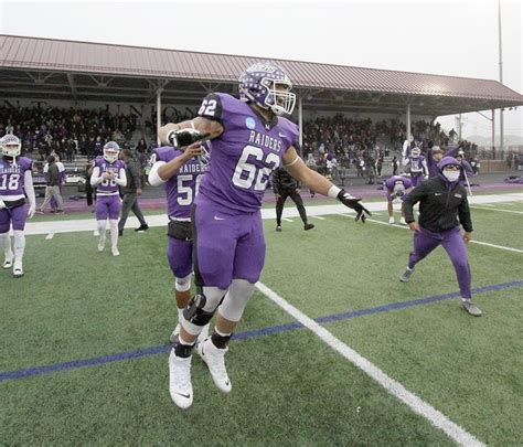 Mount Union football team focuses on 2023 after Stagg Bowl loss