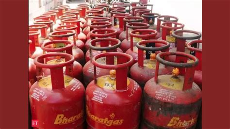 Prices of LPG Price hike on 1st November- A Diwali shock for a common ...