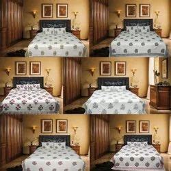 ladies Kaftan and Cotton Kantha Quilt Exporter | Lucky Handicraft, Jaipur