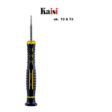 Jual OBENG KAISI 623 uk. T2 & T3 / OBENG Handphone - T3 - Kota Semarang ...