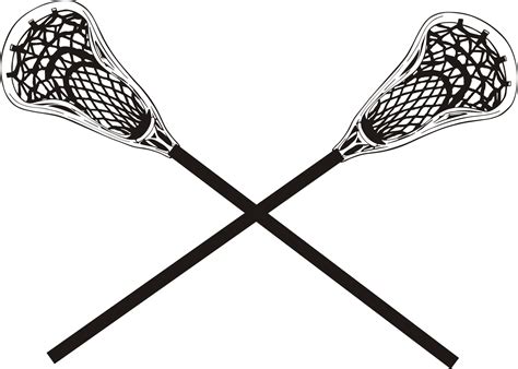 Drawing Of Lacrosse Stick - Drawing Tips Guide