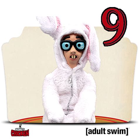 Robot Chicken Steven 的图像结果