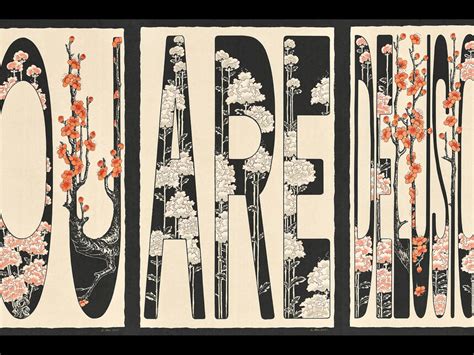 The Pictorial Representation of Characters | Kate Oh Gallery