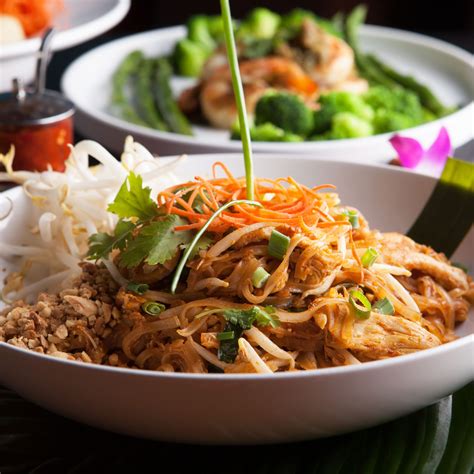 Thai Express Food Delivery Near Me