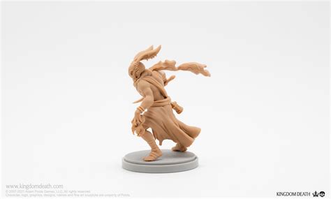 Lagomorph Survivors | Kingdom Death Collector