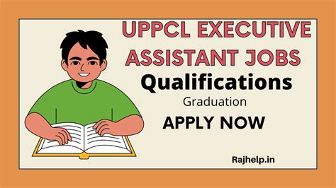 UPPCL Executive Assistant jobs 2022 online form » Raj Help