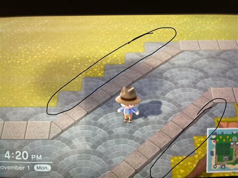 Acnh Path Border Tutorial 的图像结果