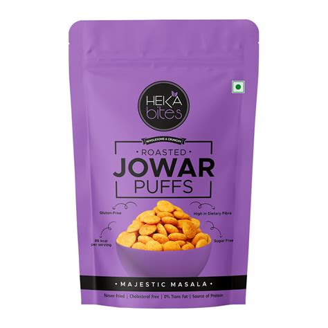 Order Jowar, Quinoa, Chickpea Crisps From Heka Bites | LBB