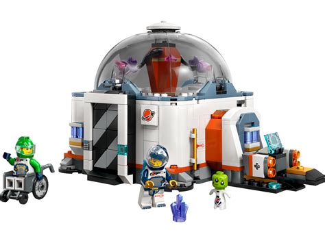Image result for LEGO Science Lab