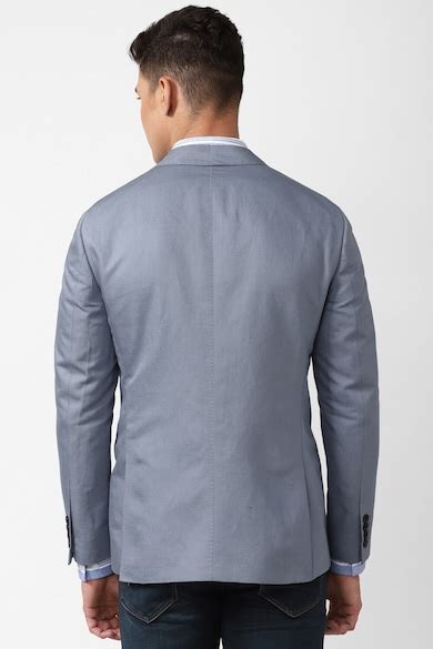 Simon Carter Suits and Blazers, Simon Carter Grey Blazer for Men at ...