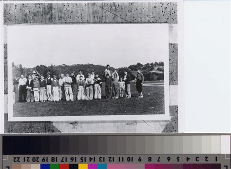 Malaga Cove School Class of '36, Palos Verdes Estates, California ...