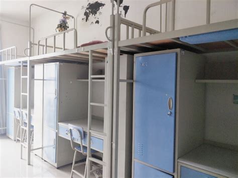 中国医科大学宿舍条件怎么样，有空调吗（含宿舍图片）_大学生必备网