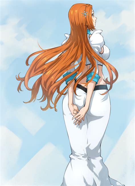 Inoue Orihime (Орихимэ Иноуэ) :: Inoue Orihime :: Bleach :: Bleach ...