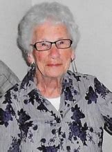Irene M. Lewis Obituary - 2015 - Ritchay Funeral Home