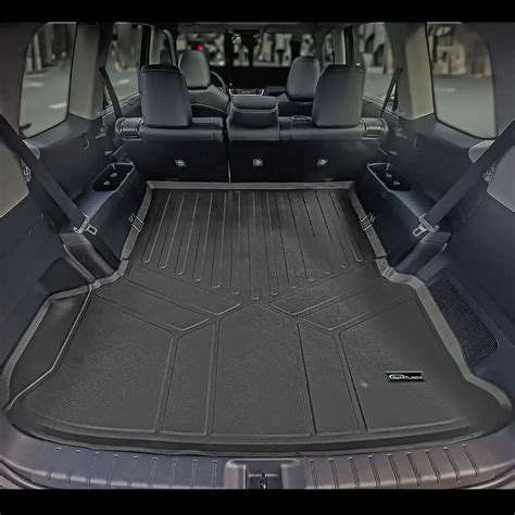 Cargo Liners – Smartliner USA