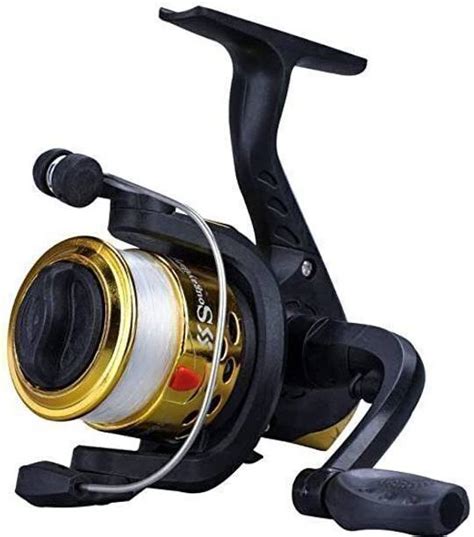 Fishing Reels - Buy Fishing Reels Online at Best Prices In India ...