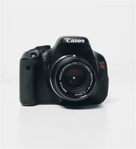 DSLR Camera Kit 的图像结果