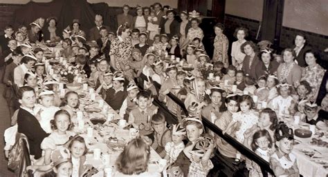 Newark Advertiser looks back on how Newark and district celebrated the ...