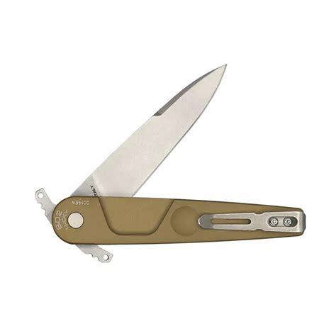 Extrema Ratio BD2 Lucky Desert, 198,00