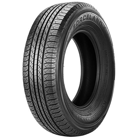 Forceland Kunimoto-F26 H/T UHP 275/65R18 116H Light Truck Tire – Sansujyuku