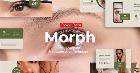 Image result for PowerPoint Morph Examples