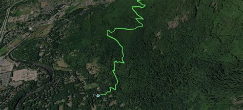 Mount Si Trail, Washington - 18,381 Reviews, Map | AllTrails