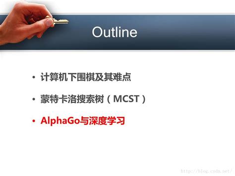 Alphago Blog Post 的图像结果