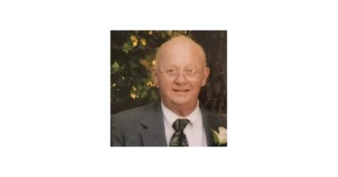 Charles Franklin Vannoy Obituary (2023) - Mt. Jackson, VA - Heishman ...