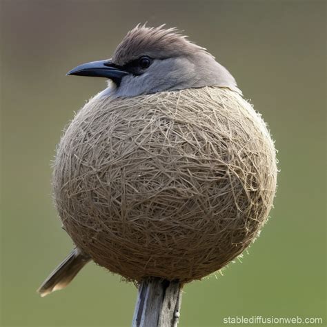 bird with big human balls Prompts | Stable Diffusion en línea