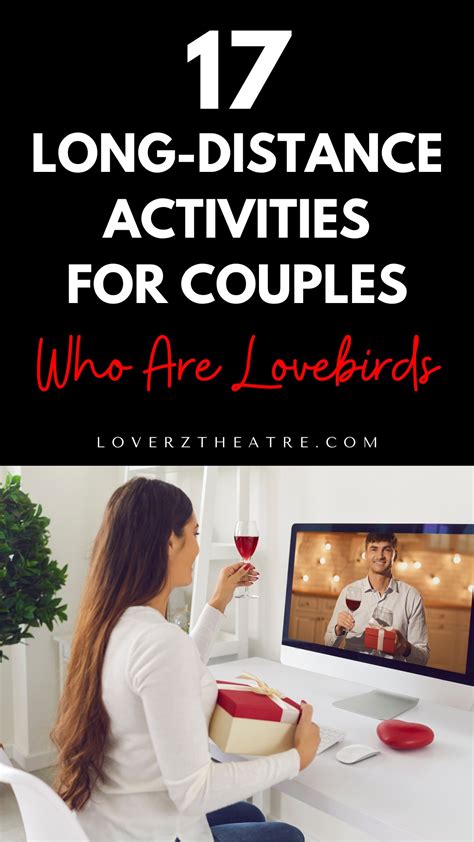 7 ways to make a long distance relationship easier – Artofit