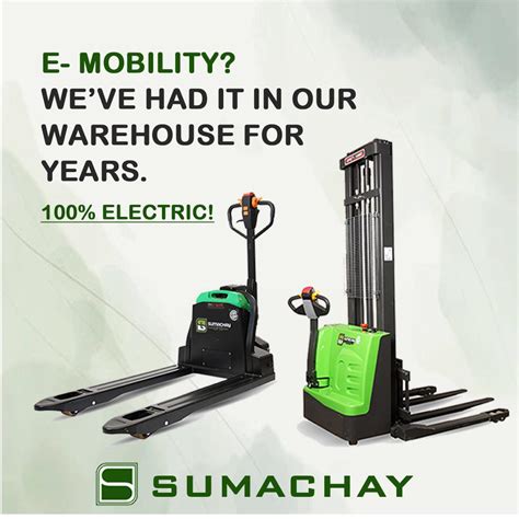 How to Choose the Right Material Handling Equipment for You…