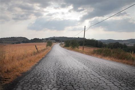 Bumpy Road Test 的图像结果