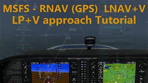 Image result for Rnavflight Sim 2020 Tutorials