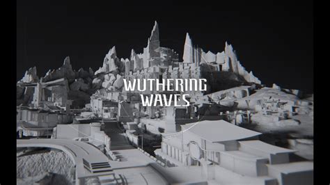 Genshin Impact про постапокалипсис? Появились новые видео Action/RPG с ...