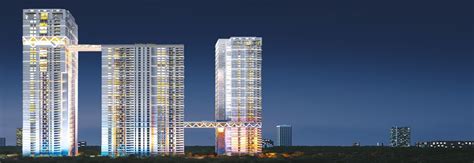 DLF Privana Sector 76 Gurgaon - New Luxury Homes By DLF