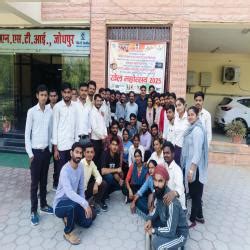 Welcome to National Skill Training Institute | National Skill Training ...