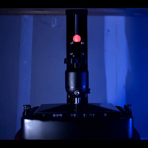 Resin Printer Time-Lapse 的图像结果